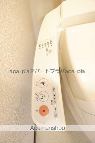 レオネクストASTYFIOREの内装写真