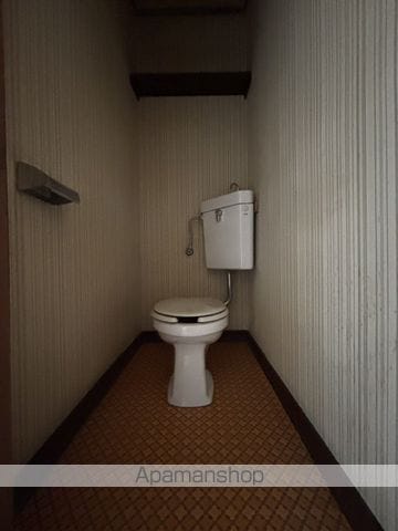 コーポKTの内装写真