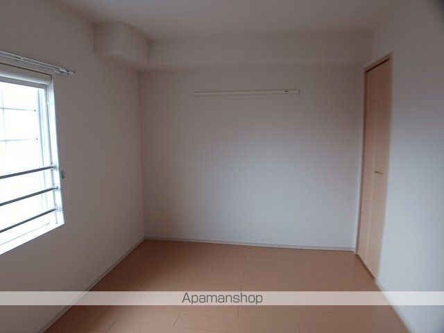 アグロスの内装写真