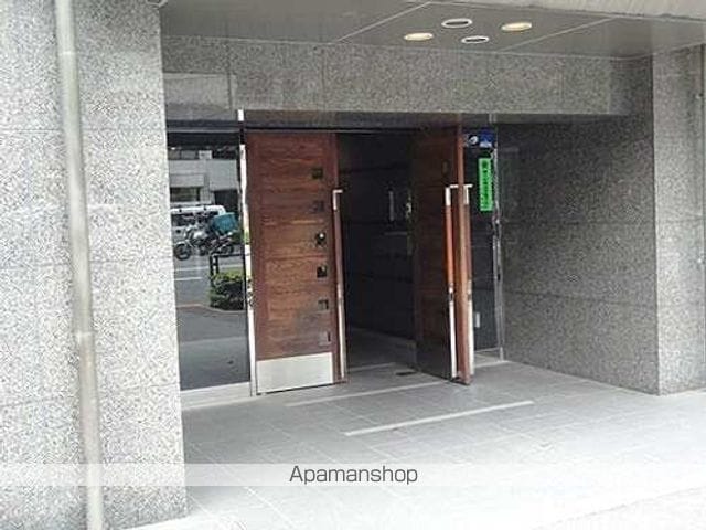 ルーブル文京音羽の内装写真
