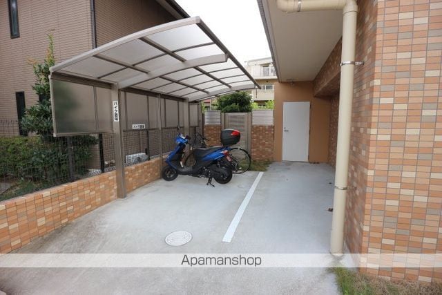 アールズヒルズ社台の外観写真