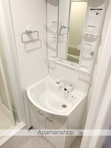 アーバンパーク宮前平EASTの内装写真