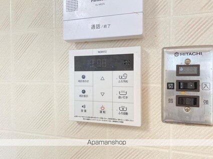 屋島ハイツ　Ｂ棟[2DK/46.4m2]の内装6