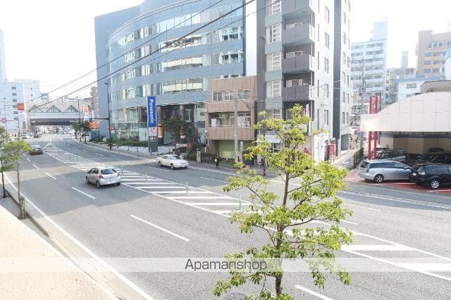 A&M YAKUINの内装写真
