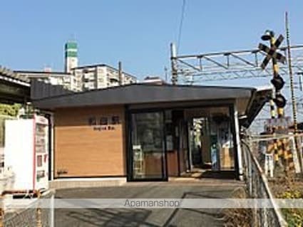 カビネダムール唐原[1K/18m2]の周辺5