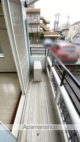 ドミール小川の内装写真