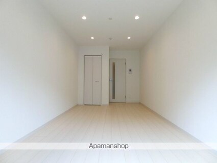 リブリ・ピーノ　岩槻[1K/26.08m2]のリビング・居間