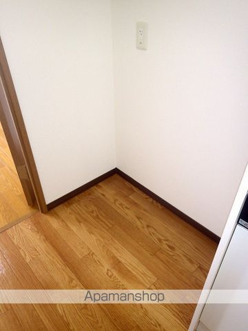 イーストパレス仙台の内装写真