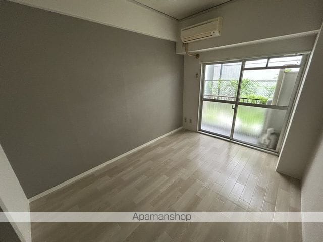 KAMITANI緑地公園11の内装写真