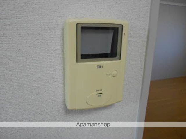 ルミエールCの内装写真