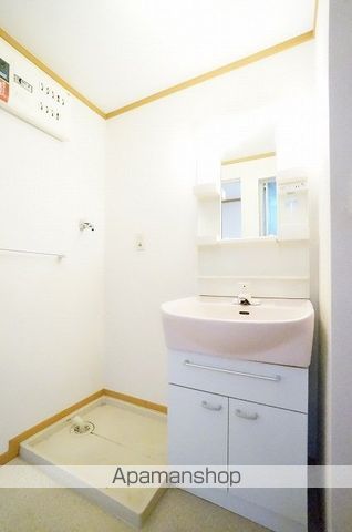 apartment 福島県白河市久田野塚田
地図を見る