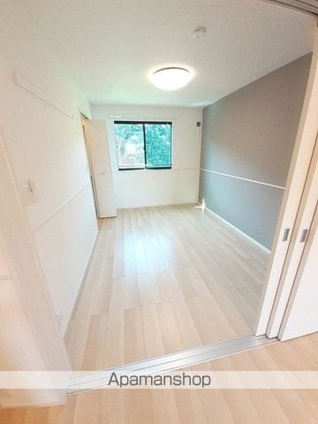リッチコート ゆたかの内装写真