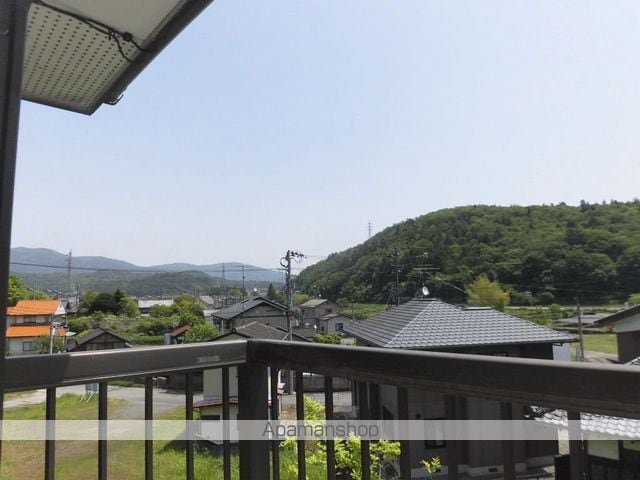 ＪＲ常磐線 湯本駅 徒歩3分 2階建 築65年のその他写真