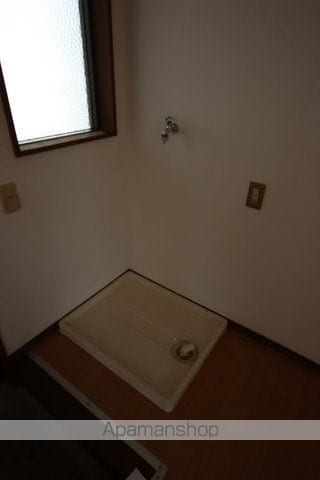 久代ハイツの内装写真