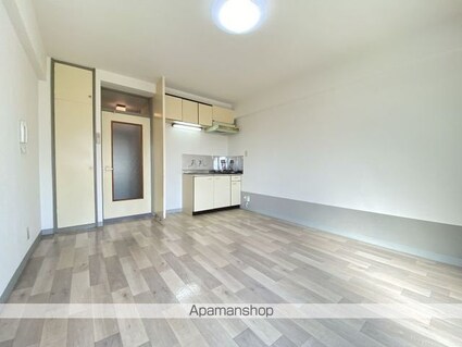 ベリーハウス元町[1R/23.13m2]のその他部屋・スペース