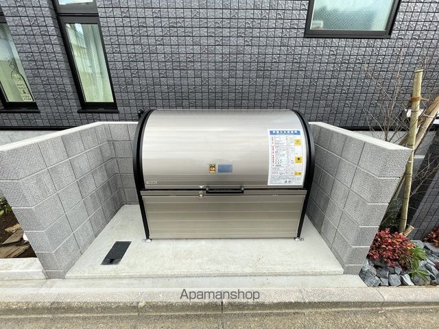 ビューノ・スカイの外観写真