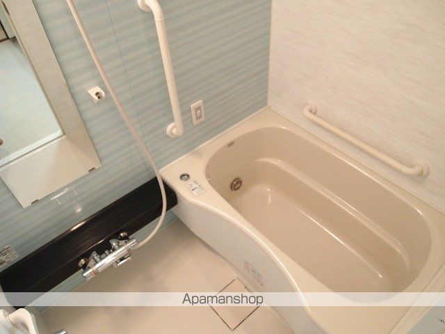 イーストコア曳舟一番館の内装写真