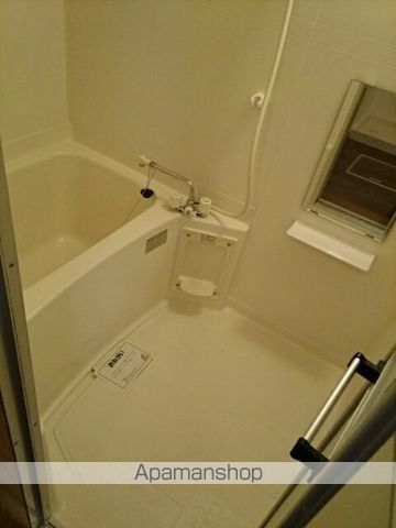エクセルハイツS B棟の内装写真