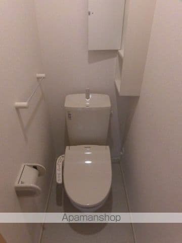 サンプラザ新崎Bの内装写真