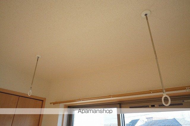 セスミーナの内装写真