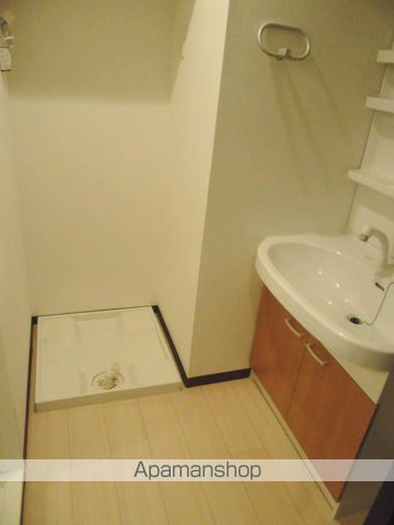 住吉橋ポルトの内装写真