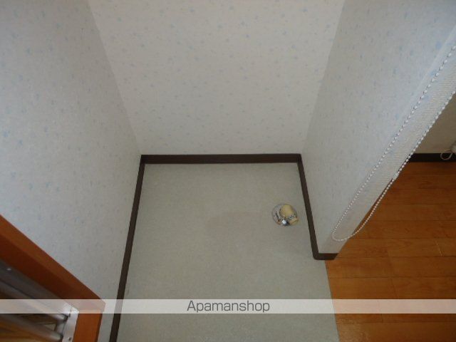 サザンクロス福住の内装写真