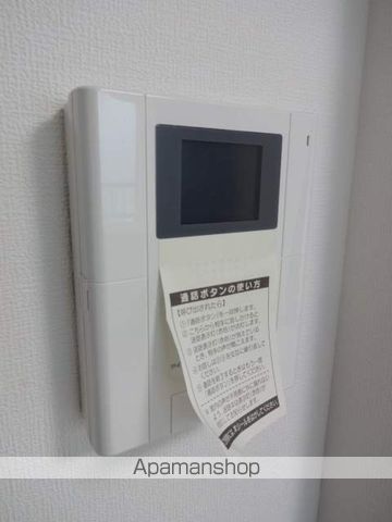 STARPASS北1条の内装写真