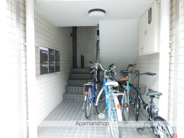 第7渡邊ビルの内装写真