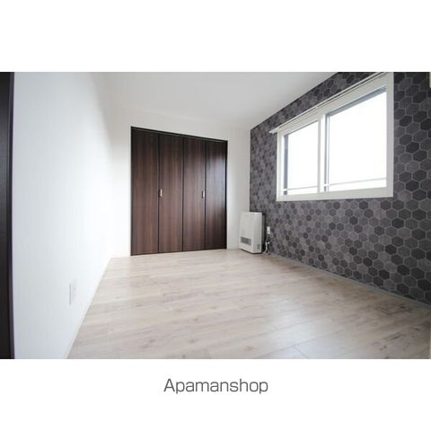 DPレジデンス元町の内装写真