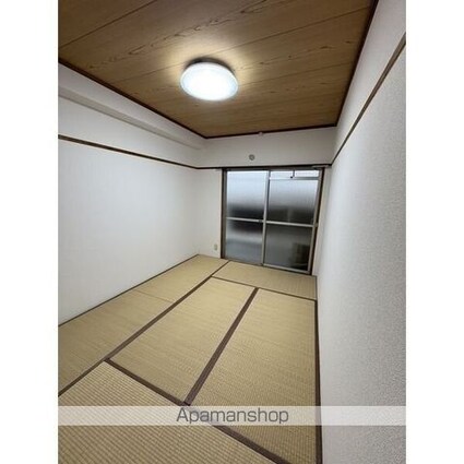 一歩堂マンション[2DK/37.44m2]のリビング・居間2