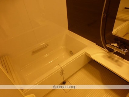 滋賀県大津市大萱４丁目[2SLDK/69.97m2]のバス