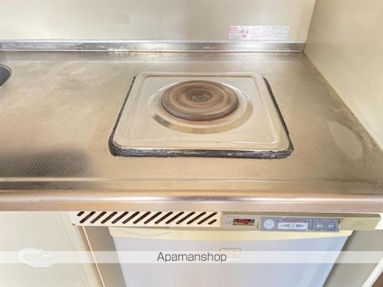 ダイアパレス中央町[1R/19.11m2]の内装3