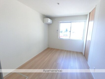 ガーデンコート[1LDK/46.96m2]の内装