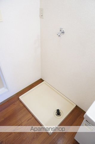 モンターニュリーブル B棟の内装写真