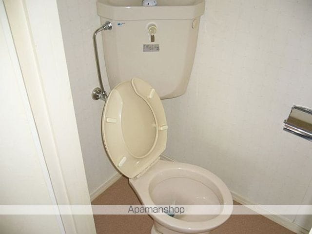 ハートフル玉露の内装写真