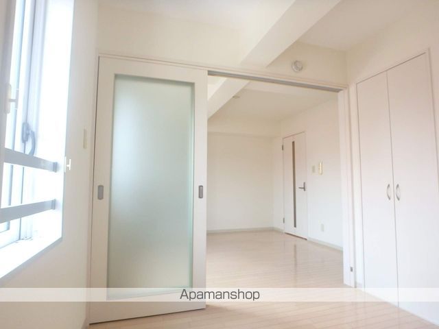 アイビル西町北の内装写真
