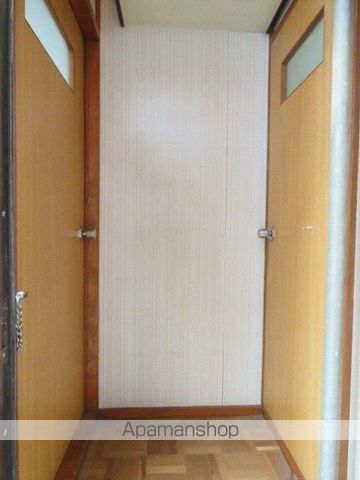 マンション佐々木の内装写真