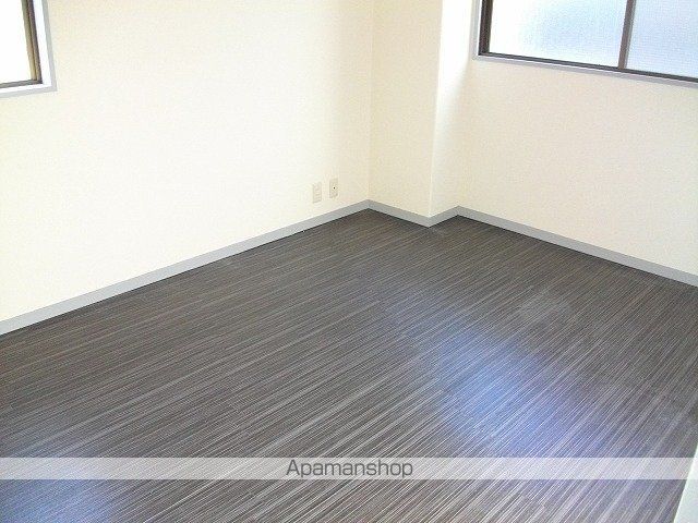 キャッスルメイ植田の内装写真
