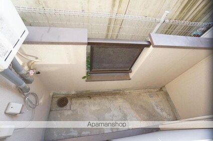 愛媛県松山市南町１丁目[1R/19.55m2]の内装5