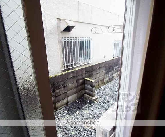 レオパレス御所西のその他写真