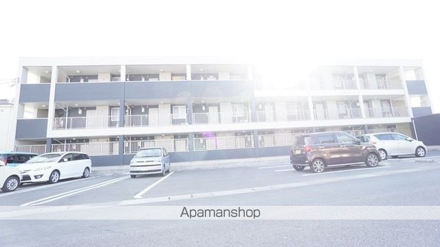 ジョビアル コートのその他写真