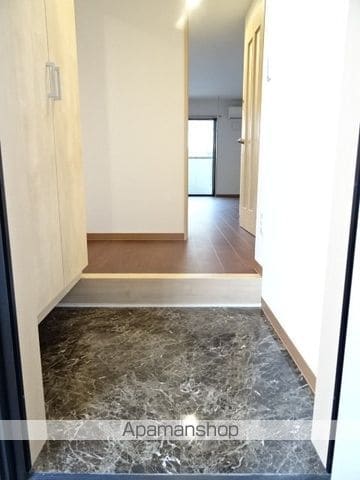 東海道本線 鷲津駅 徒歩4分 2階建 築7年の内装写真