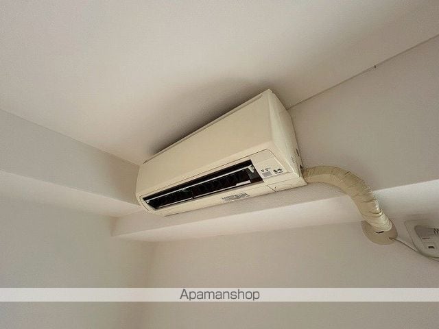 幸田マンション新深江の内装写真