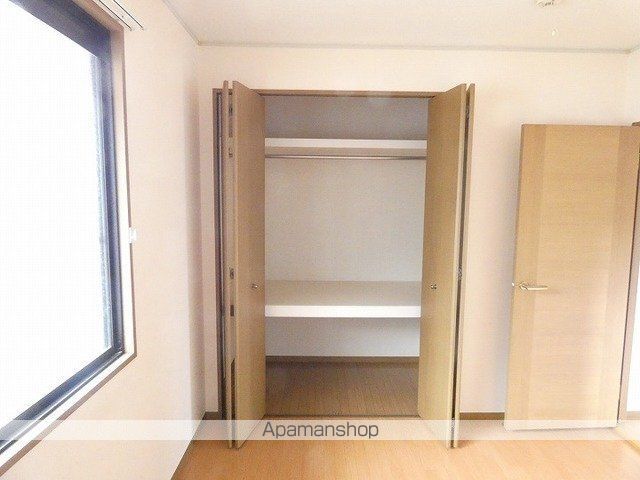 セジュールしおんの内装写真