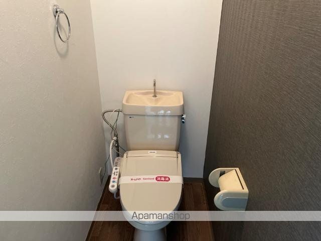 プロニティ南吉成の内装写真