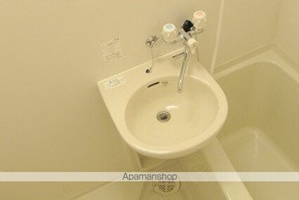 レオパレス京田[1K/19.87m2]の洗面所