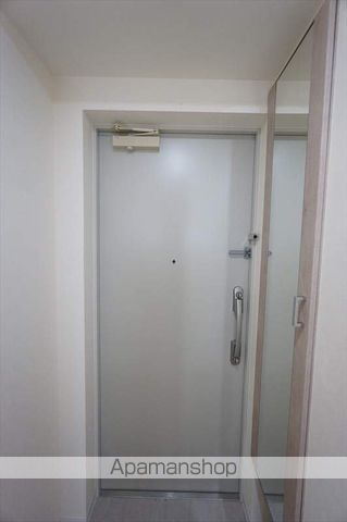AVANTIの内装写真