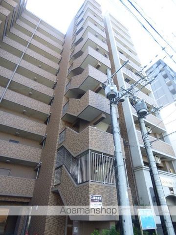 CITY SPIRE十三東の外観写真