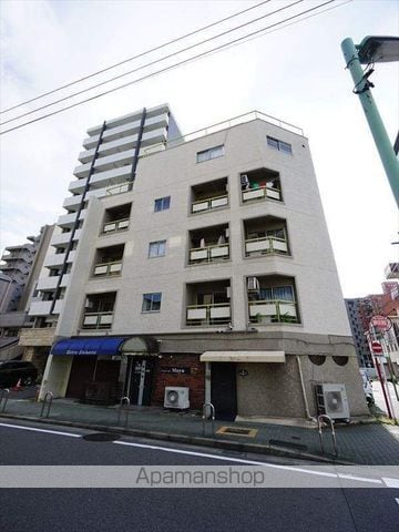 コスモスビルの外観写真