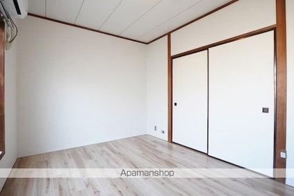 東京都中野区弥生町５丁目[1K/20.78m2]のリビング・居間3